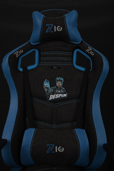 Despin