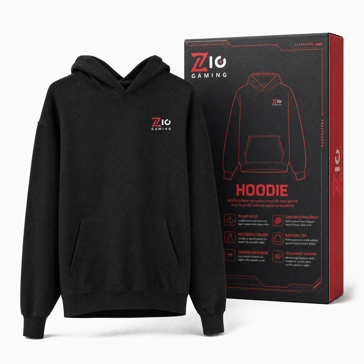 Hoodie