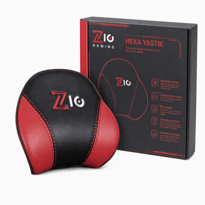 Hexa Yastık