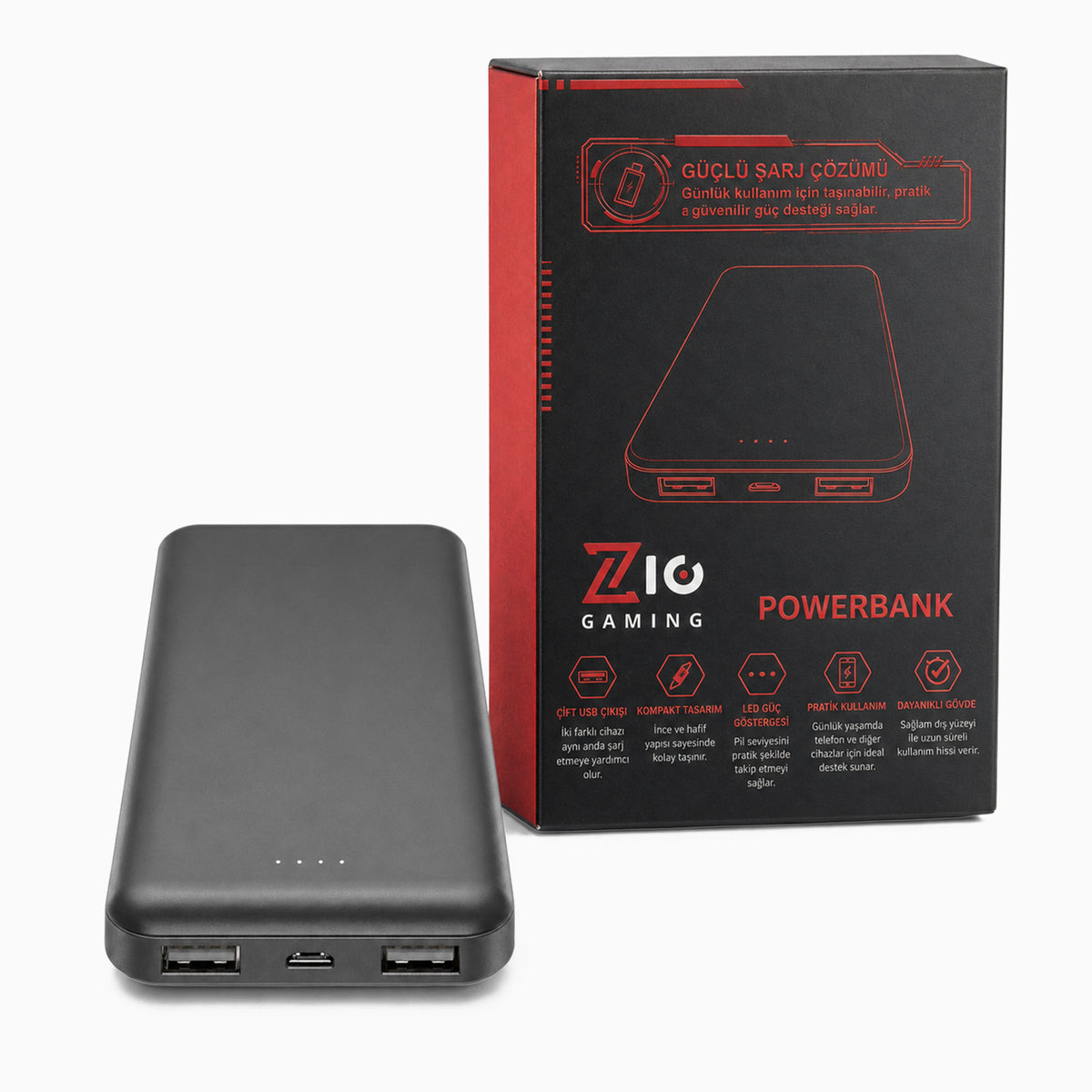 Powerbank