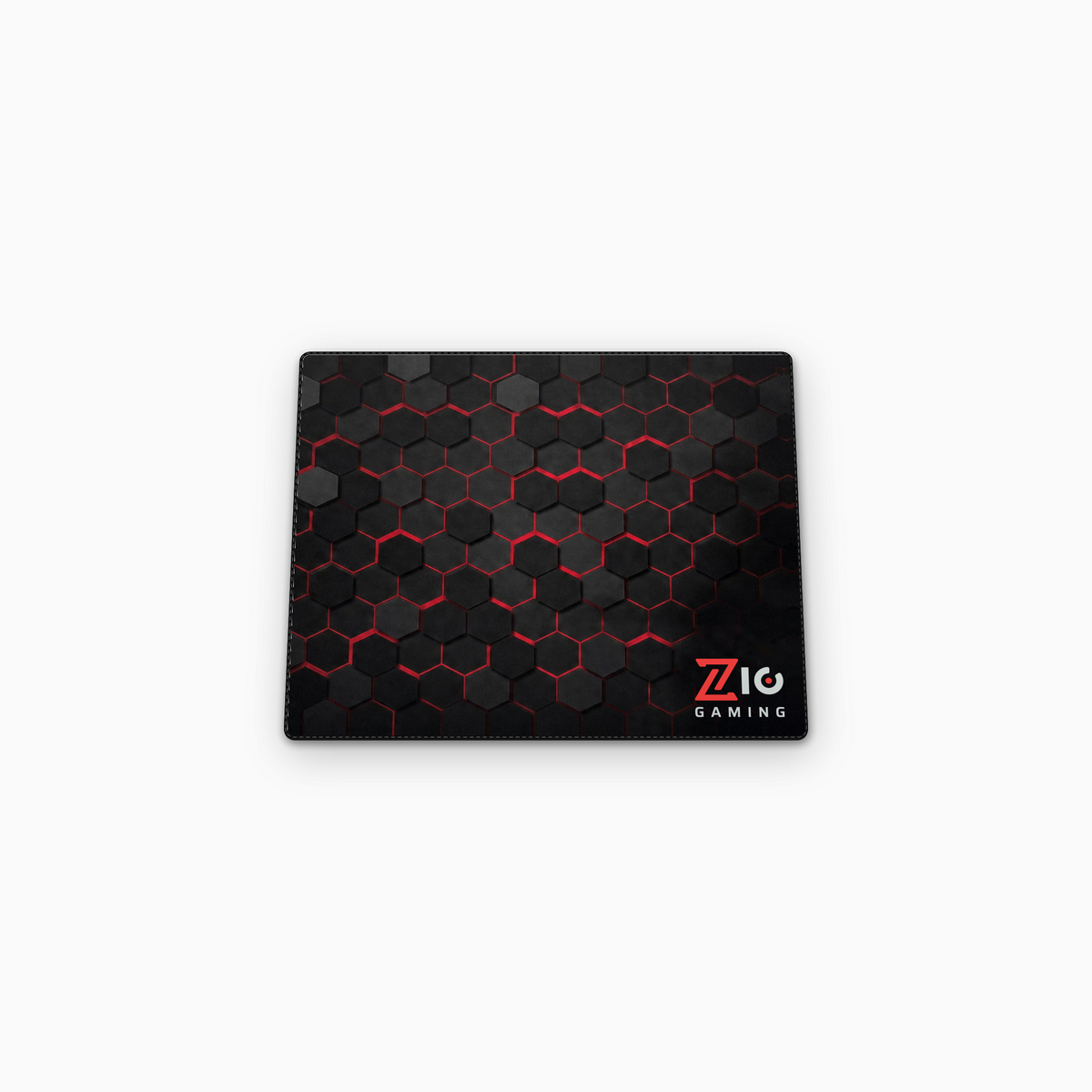Mousepad Hexa 48x40cm (M) 4mm