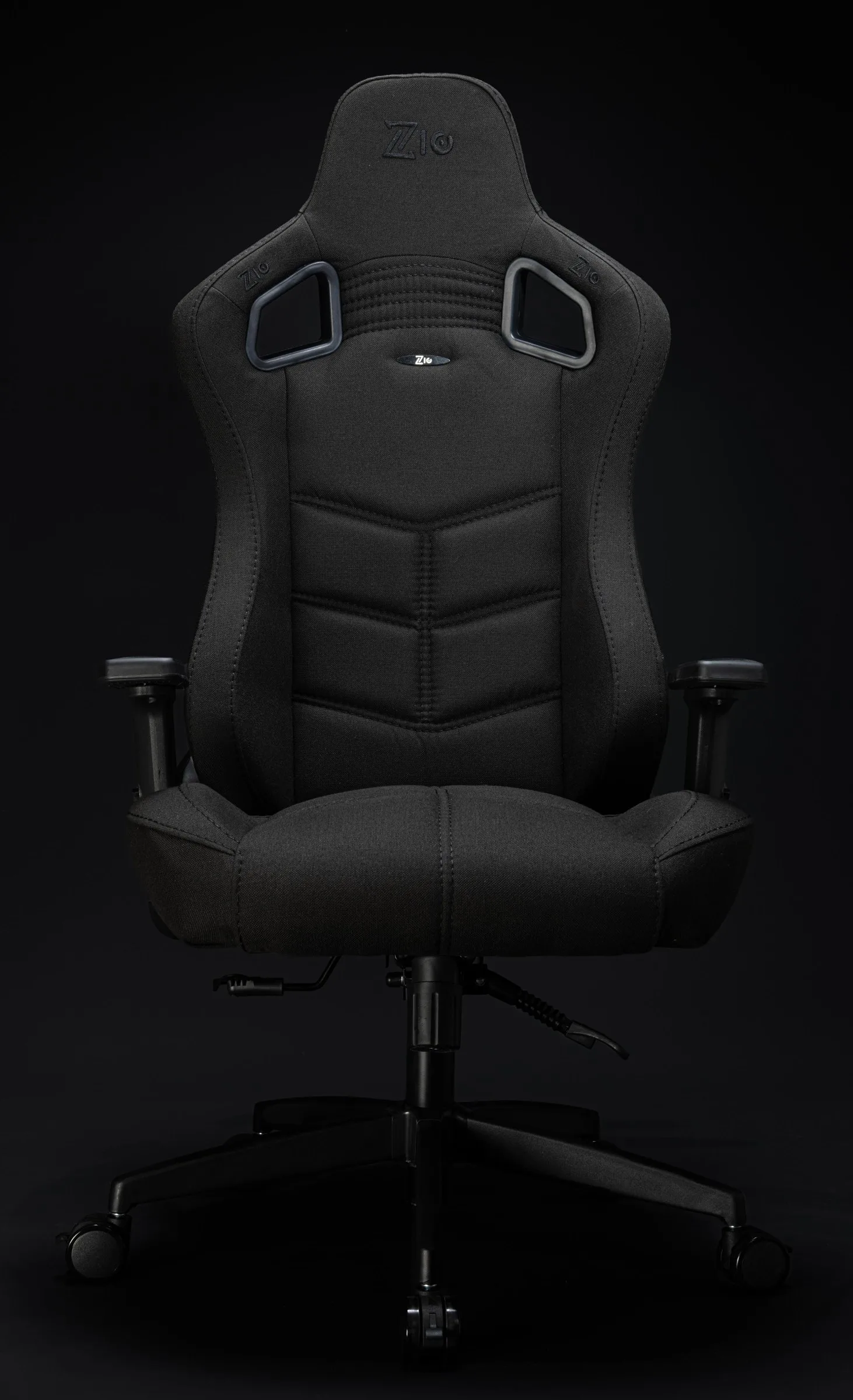 Fabric Deep Black Fabric Deep Black