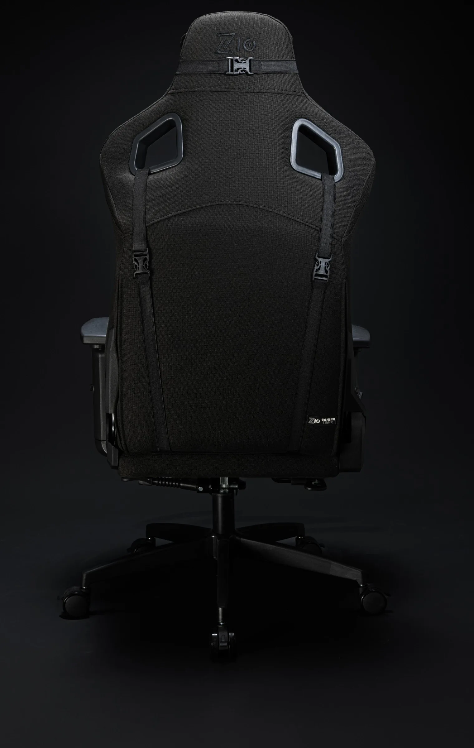 Fabric Deep Black Fabric Deep Black