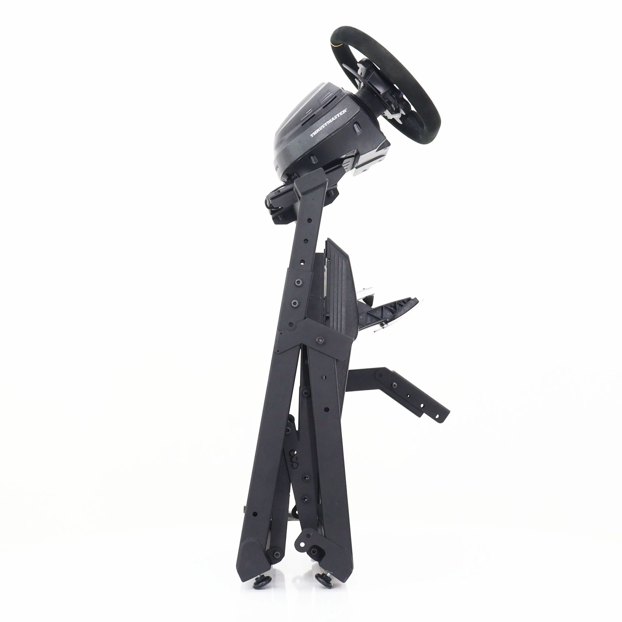 Katlanır Direksiyon Standı Katlanır Direksiyon Standı