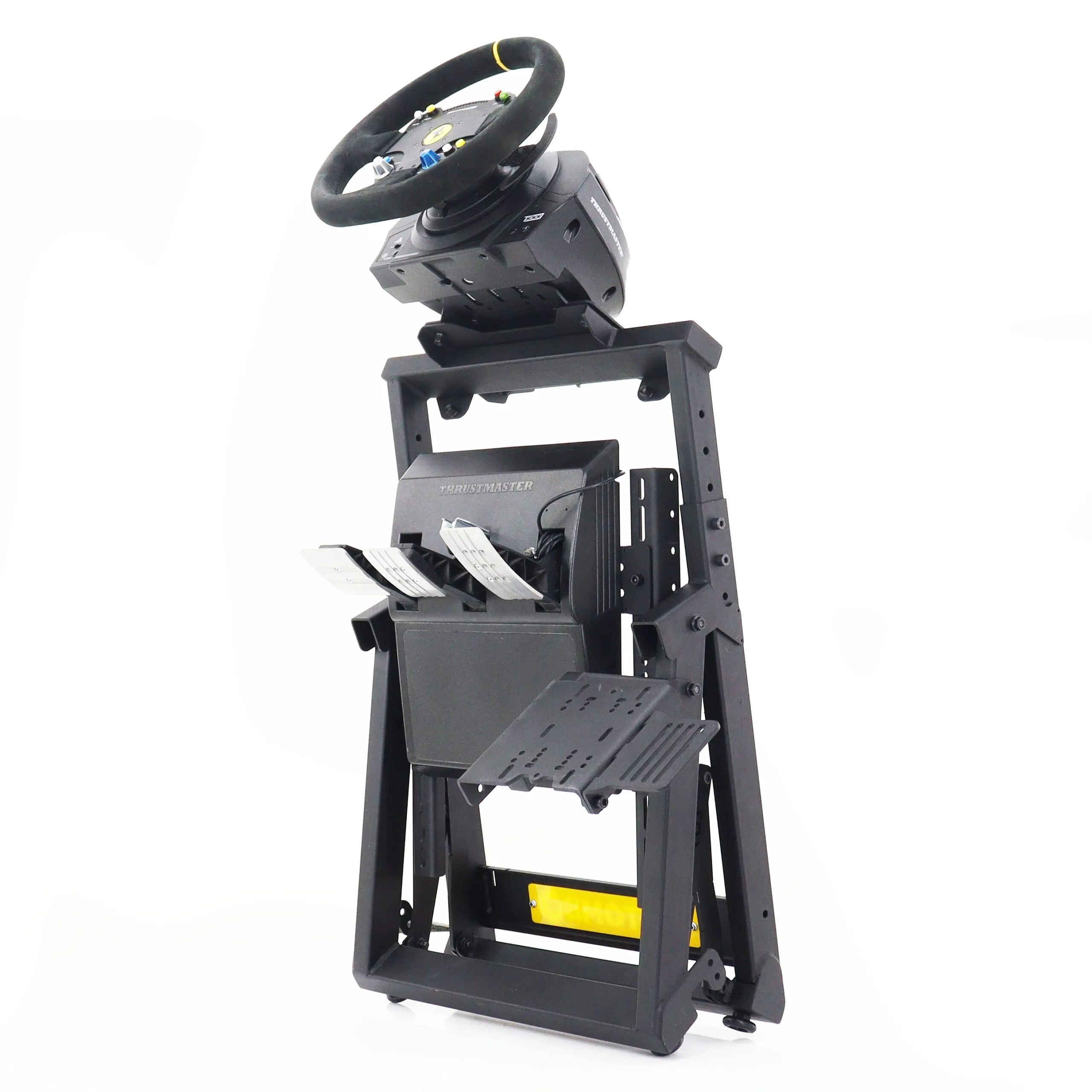 Katlanır Direksiyon Standı Katlanır Direksiyon Standı