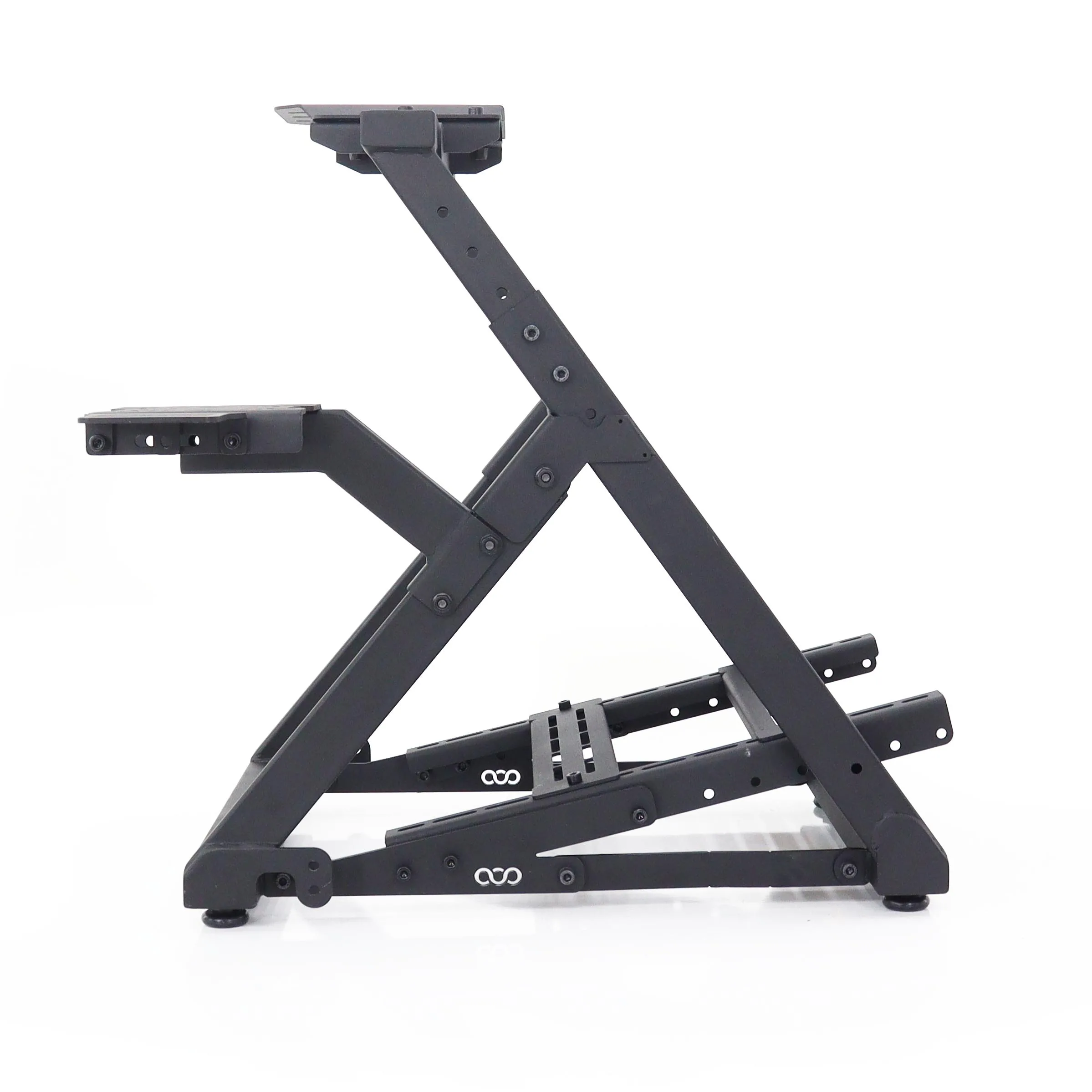 Katlanır Direksiyon Standı Katlanır Direksiyon Standı