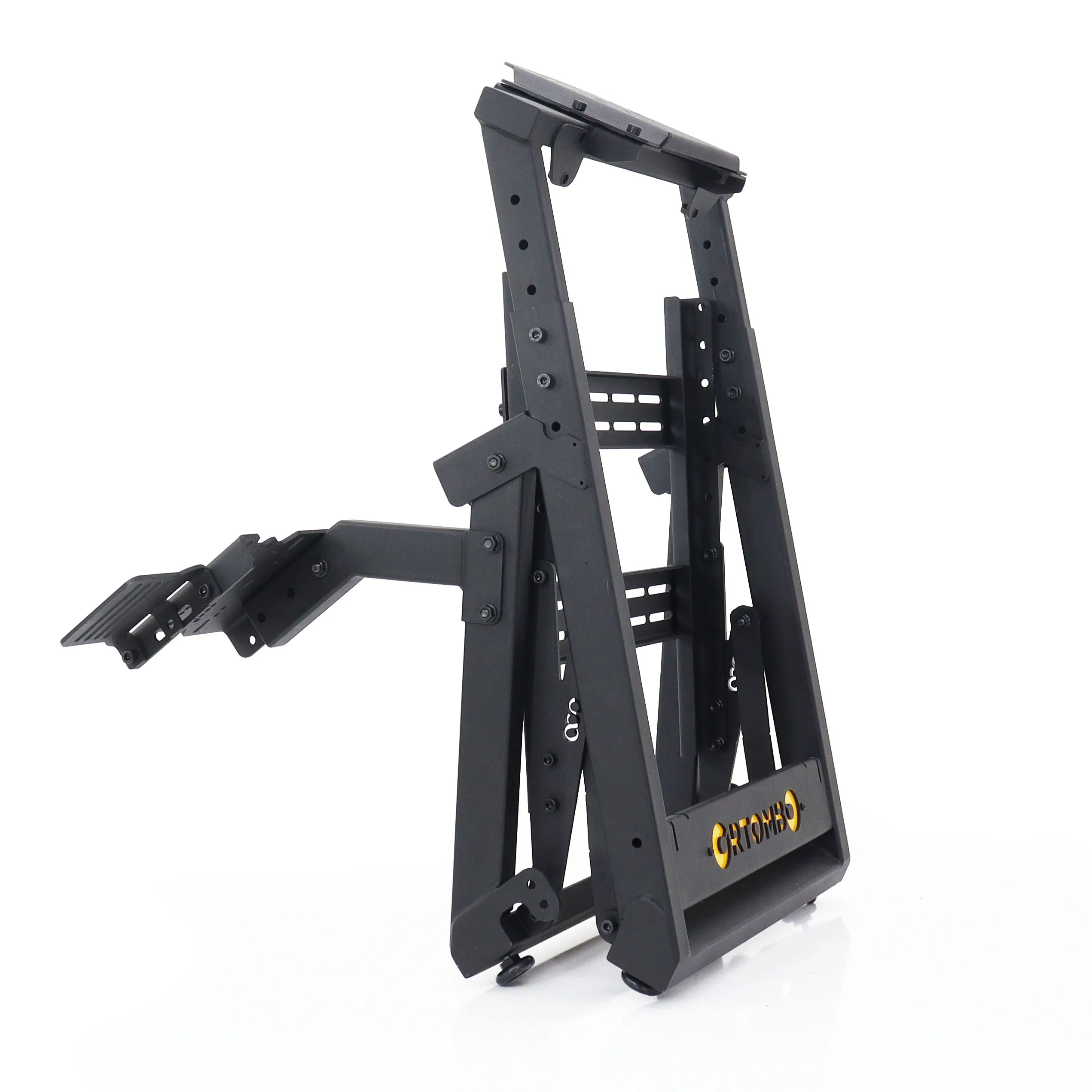 Katlanır Direksiyon Standı Katlanır Direksiyon Standı