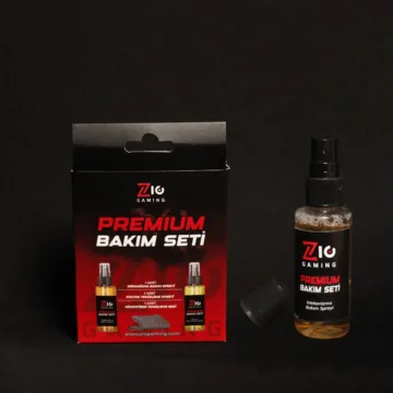 Temizlik & bakım kiti Temizlik & bakım kiti