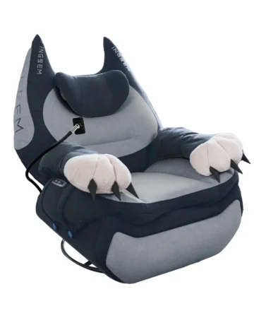 Konforlax – antrasit