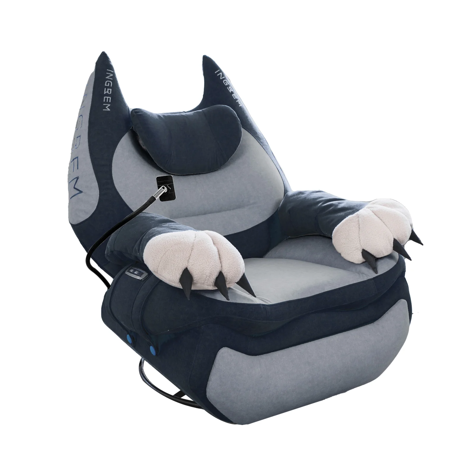 Konforlax – antrasit Konforlax – antrasit