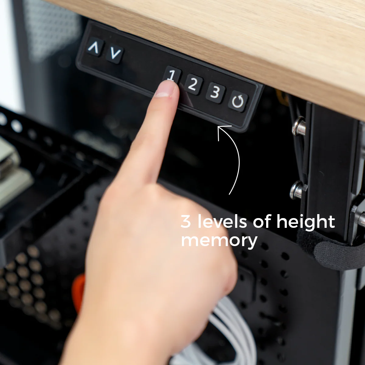 Çalışma istasyonu Çalışma istasyonu