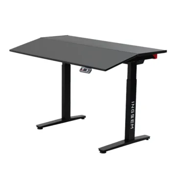 Ingrem eğim ve yükseklik ayarlı masa