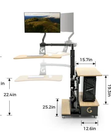 Çalışma istasyonu