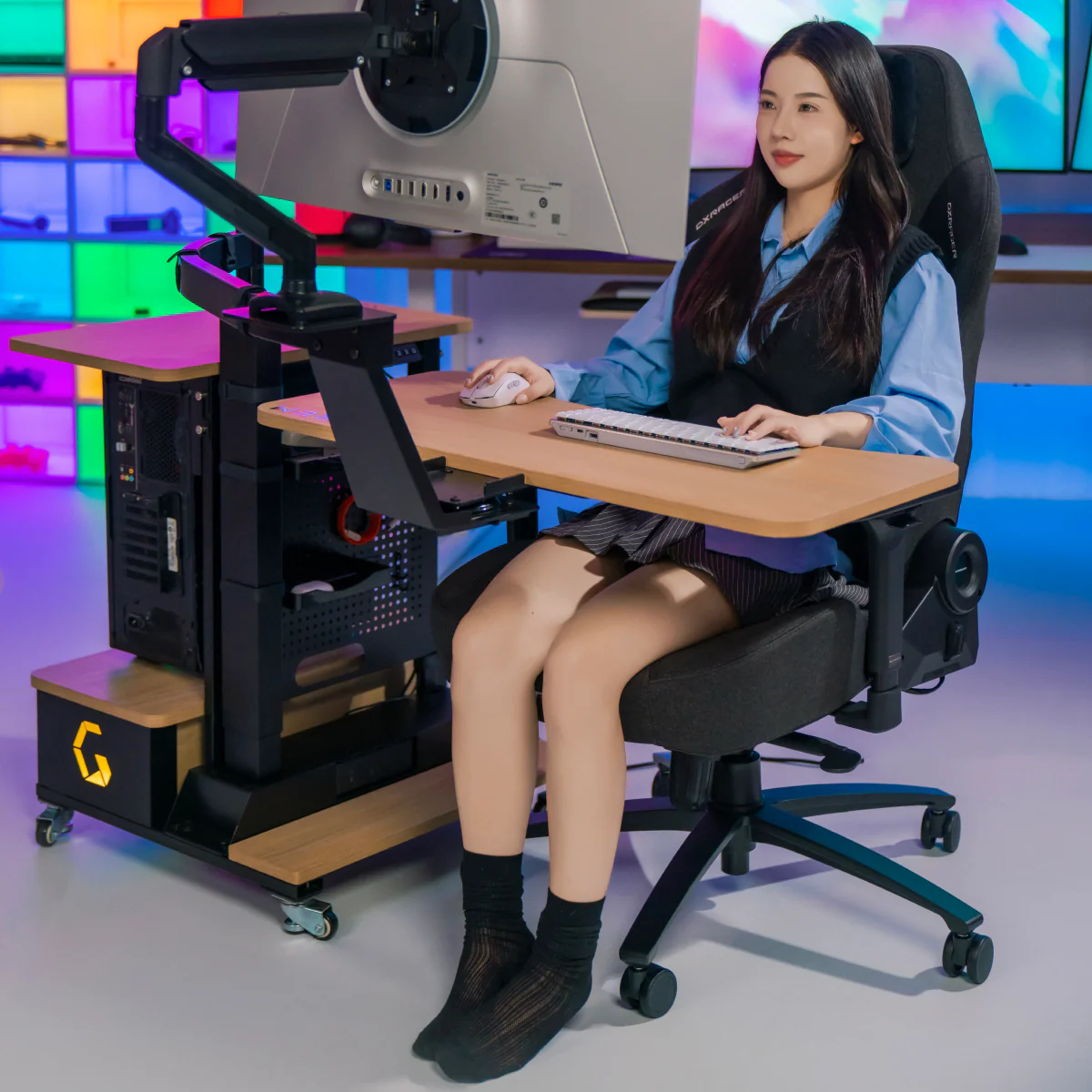 Çalışma istasyonu Çalışma istasyonu