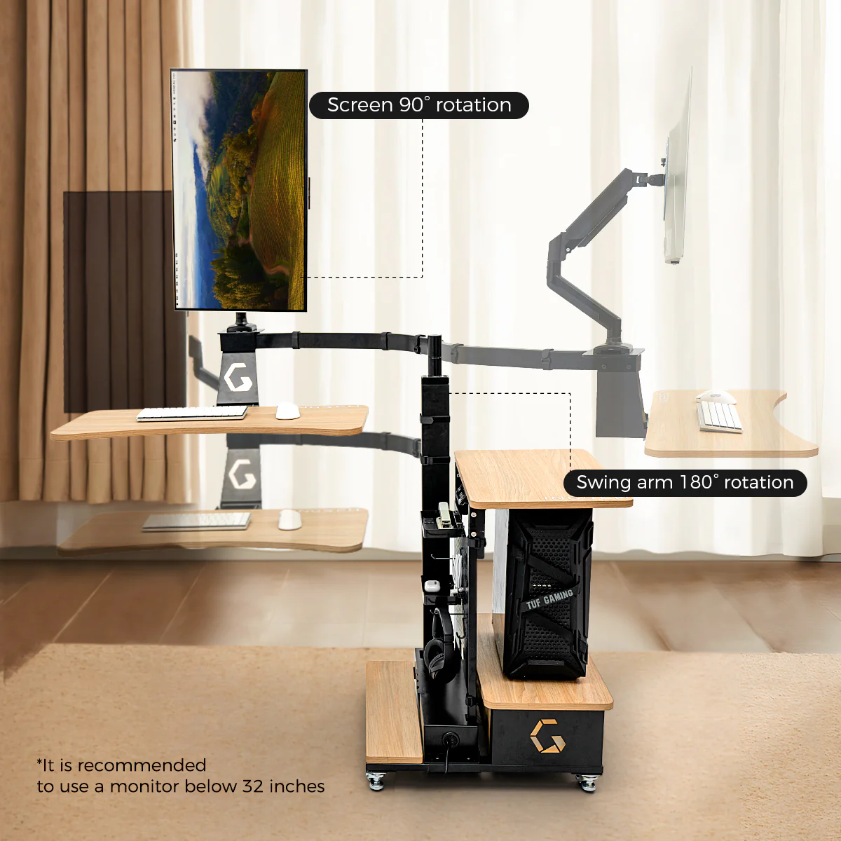 Çalışma istasyonu Çalışma istasyonu