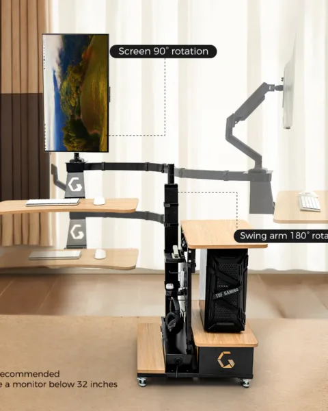 Çalışma istasyonu Çalışma istasyonu