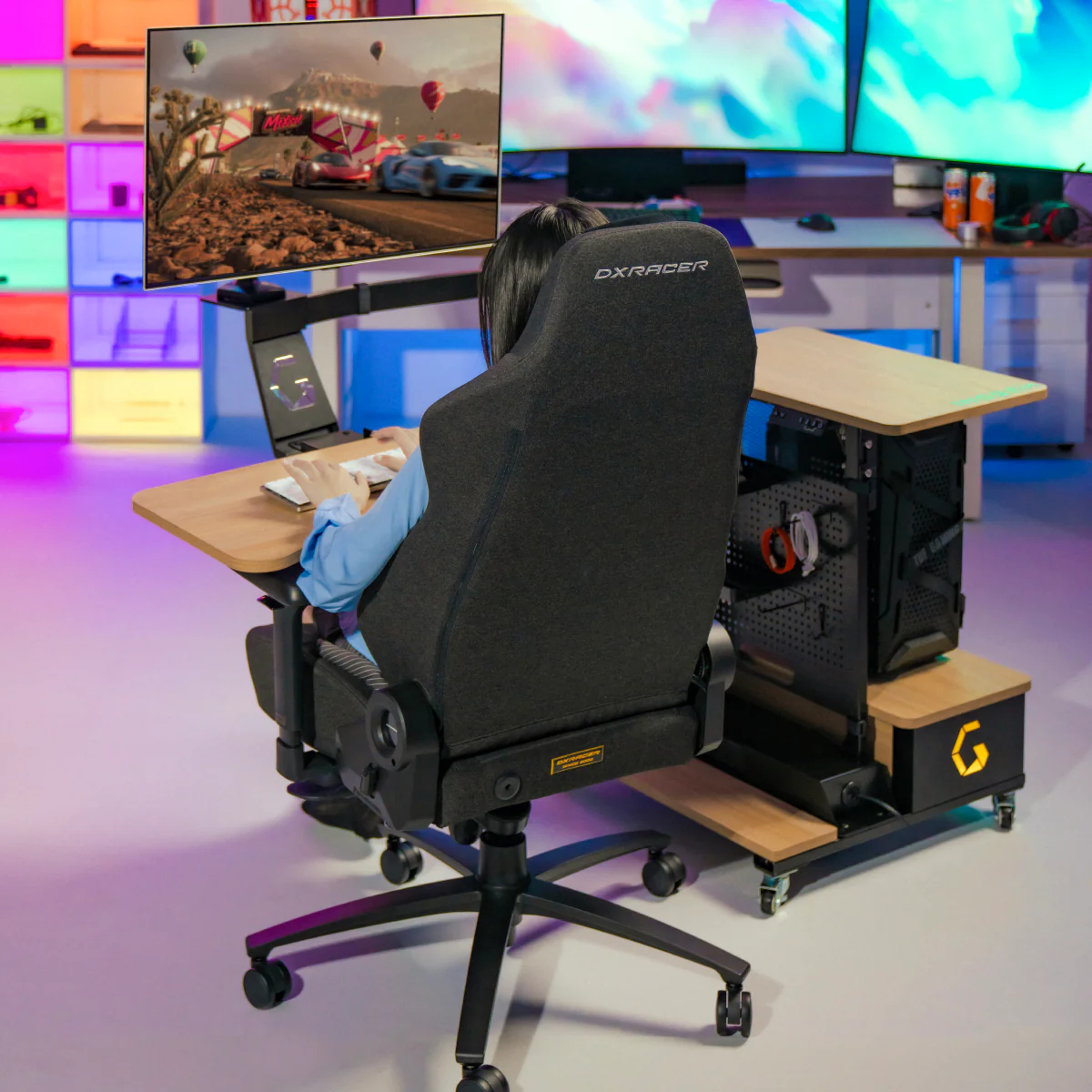 Çalışma istasyonu Çalışma istasyonu