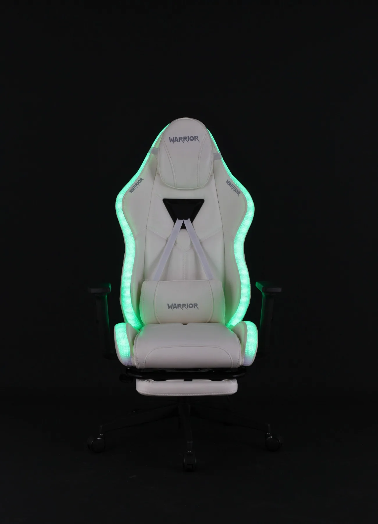 Aragorn RGB blanc deri