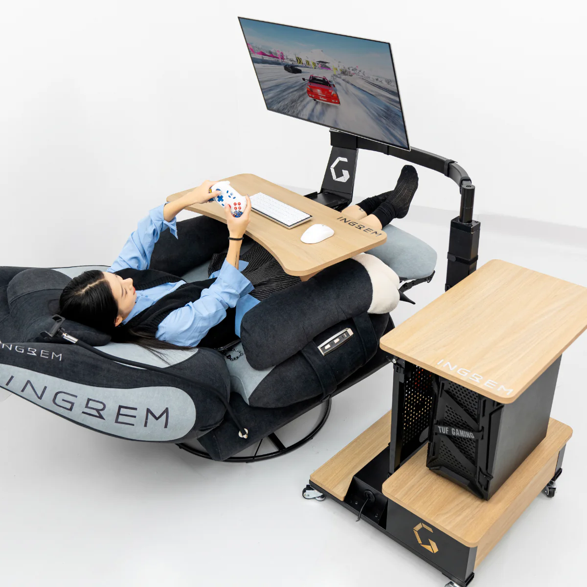 Çalışma istasyonu Çalışma istasyonu