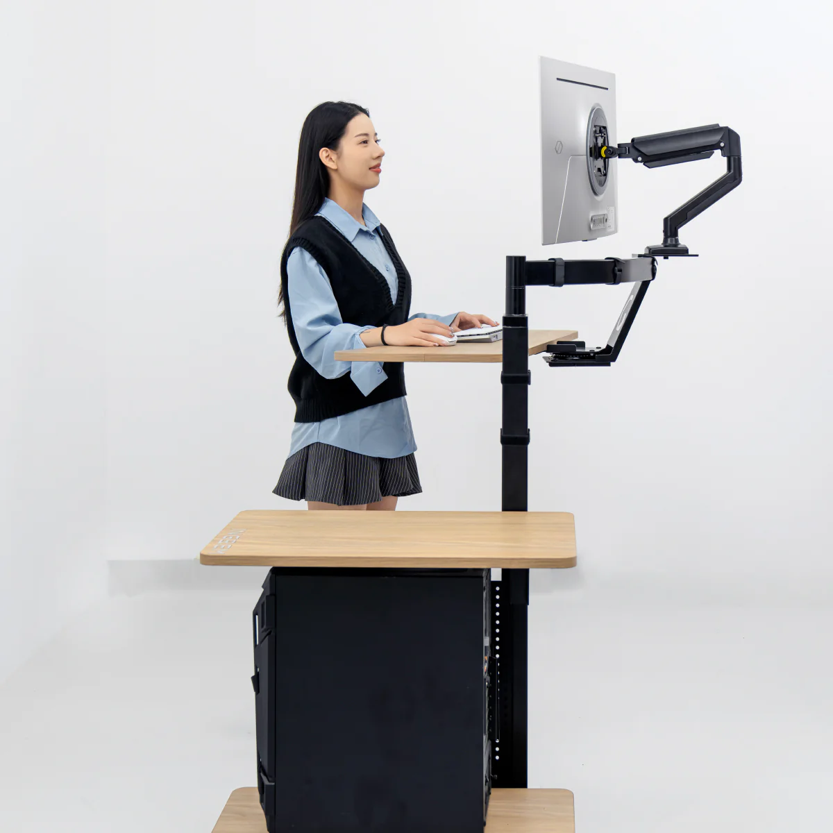 Çalışma istasyonu Çalışma istasyonu