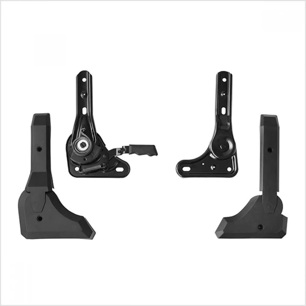 Yan Mekanizma 180° Yan Mekanizma 180°