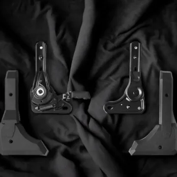 Yan Mekanizma 180° Yan Mekanizma 180°