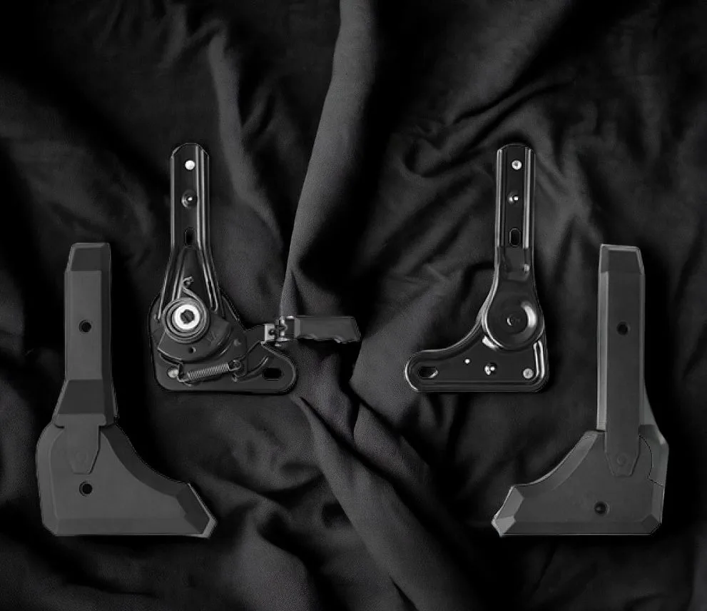 Yan Mekanizma 180° Yan Mekanizma 180°