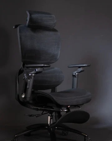Exo ergonomik