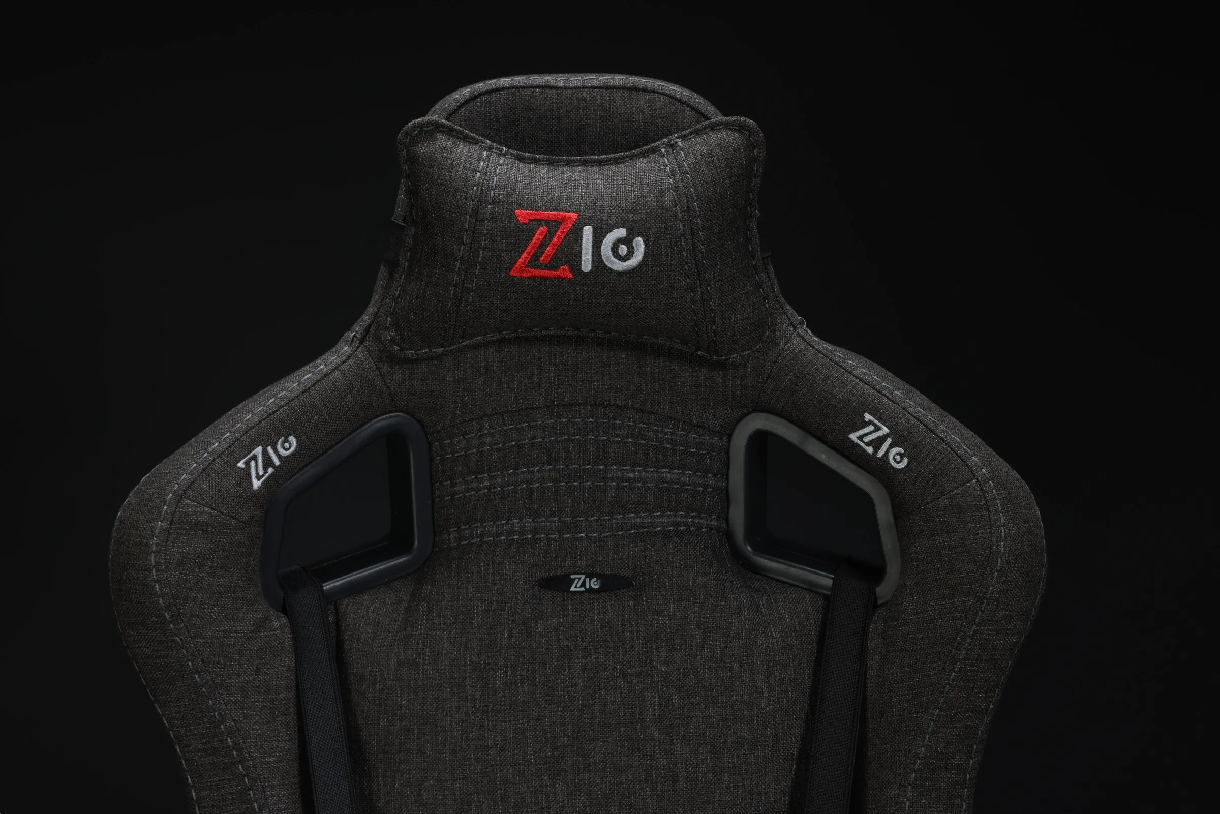 Fabric Jet Black Fabric Jet Black