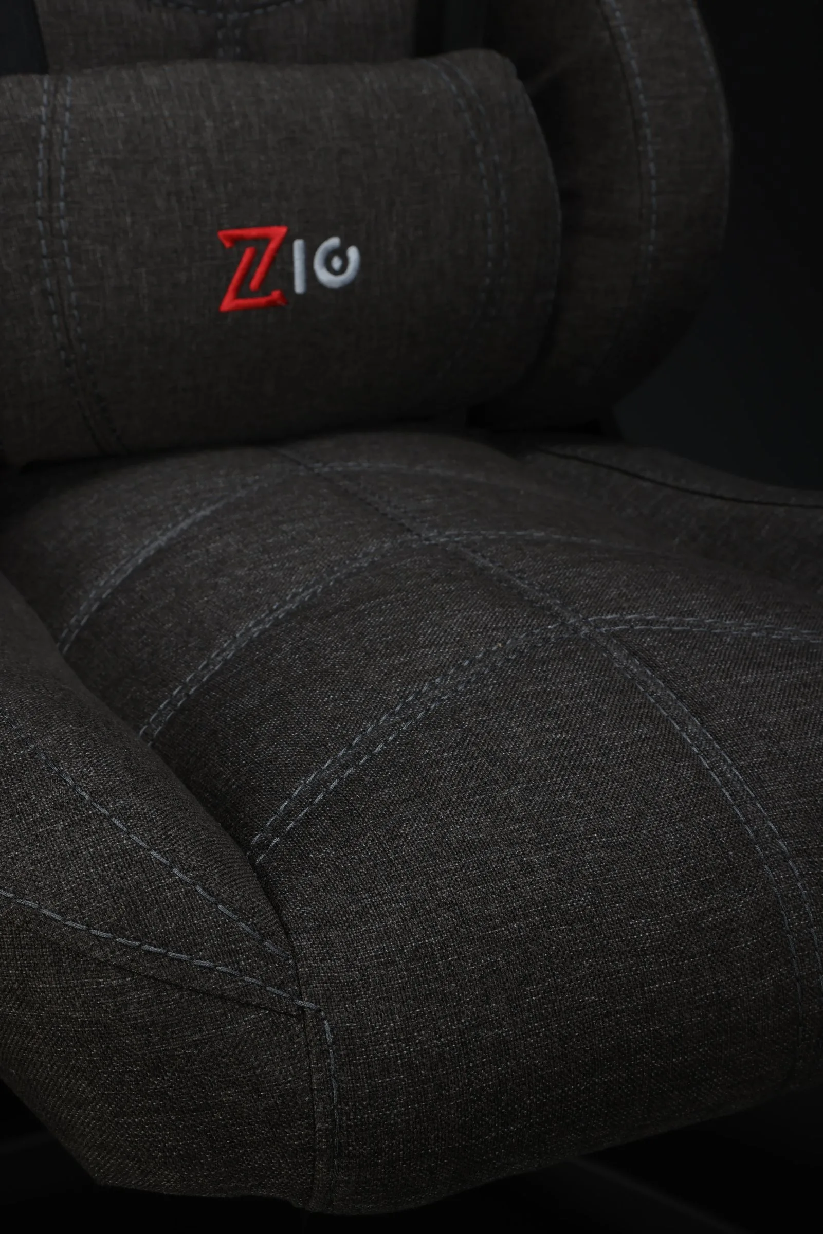 Fabric Jet Black Fabric Jet Black