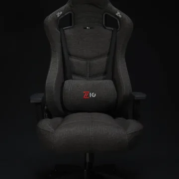 Fabric Jet Black Fabric Jet Black