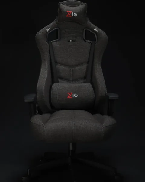 Fabric Jet Black Fabric Jet Black