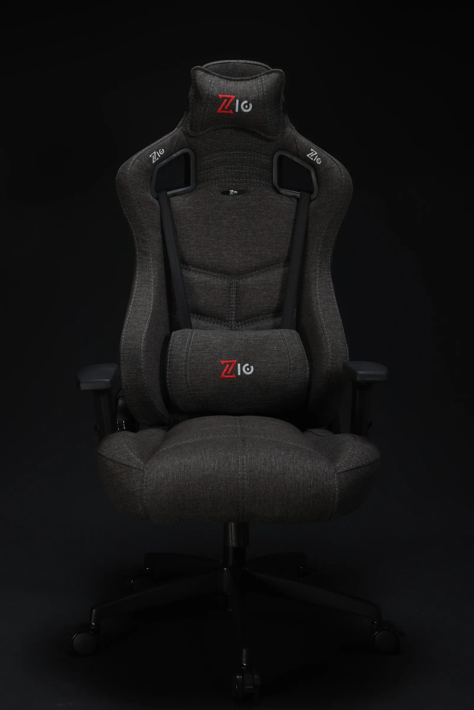 Fabric Jet Black Fabric Jet Black