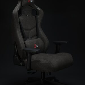 Fabric Jet Black – hızlı gönderim Fabric Jet Black – hızlı gönderim