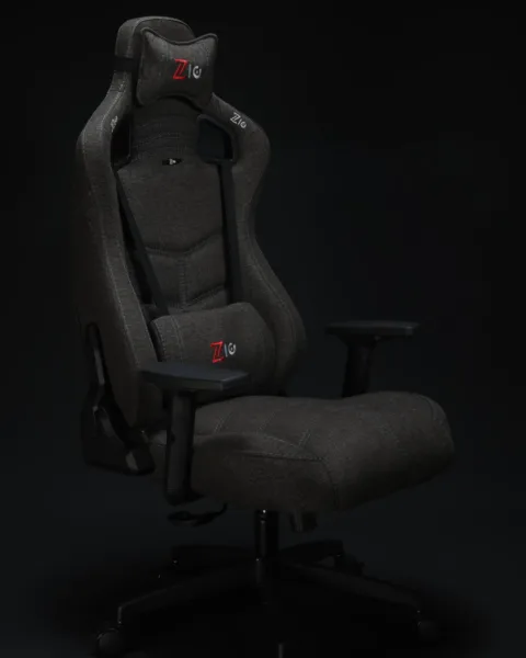 Fabric Jet Black Fabric Jet Black