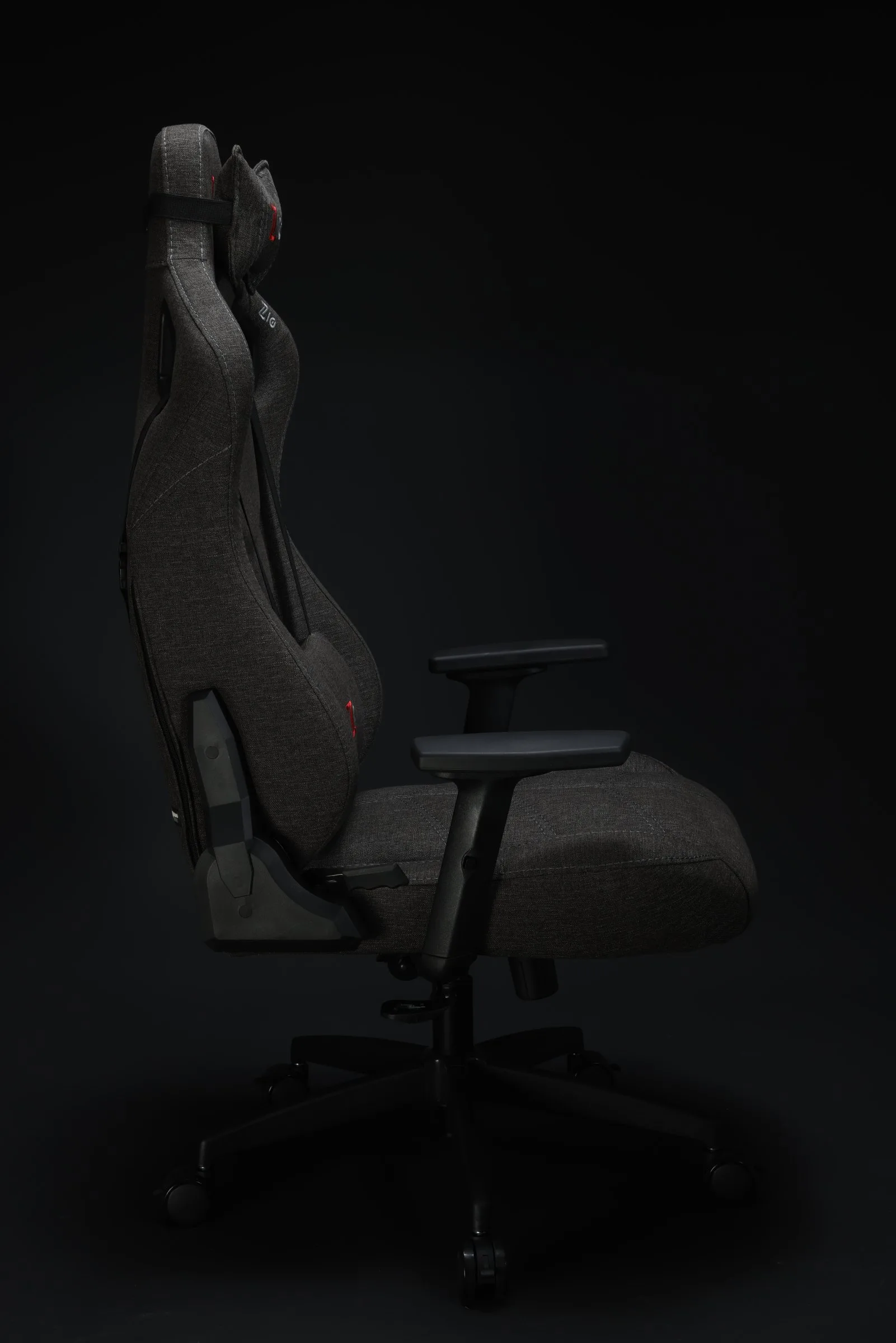 Fabric Jet Black Fabric Jet Black