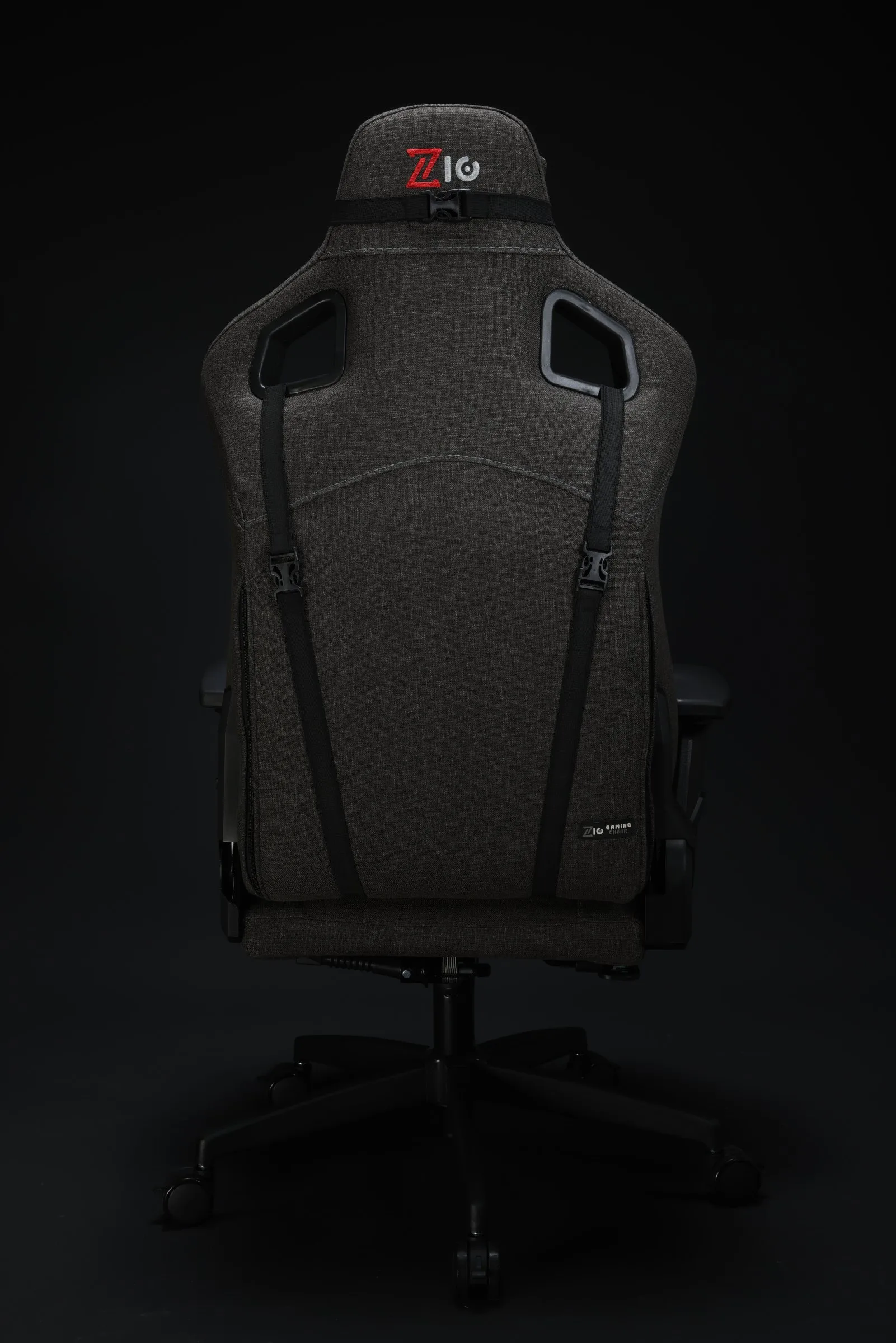 Fabric Jet Black Fabric Jet Black