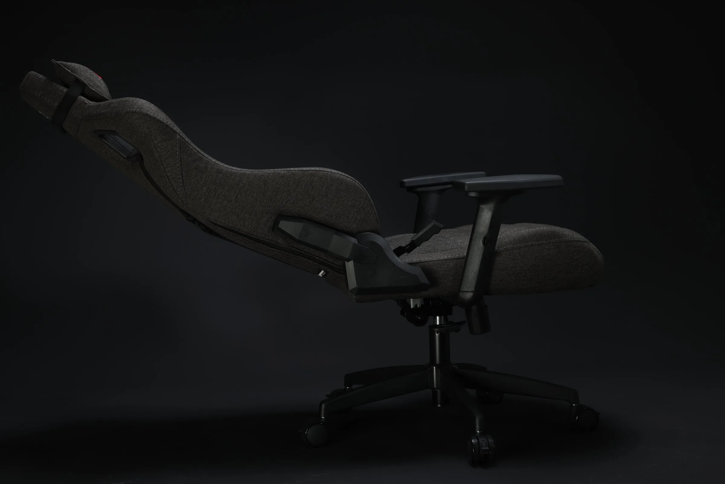 Fabric Jet Black Fabric Jet Black