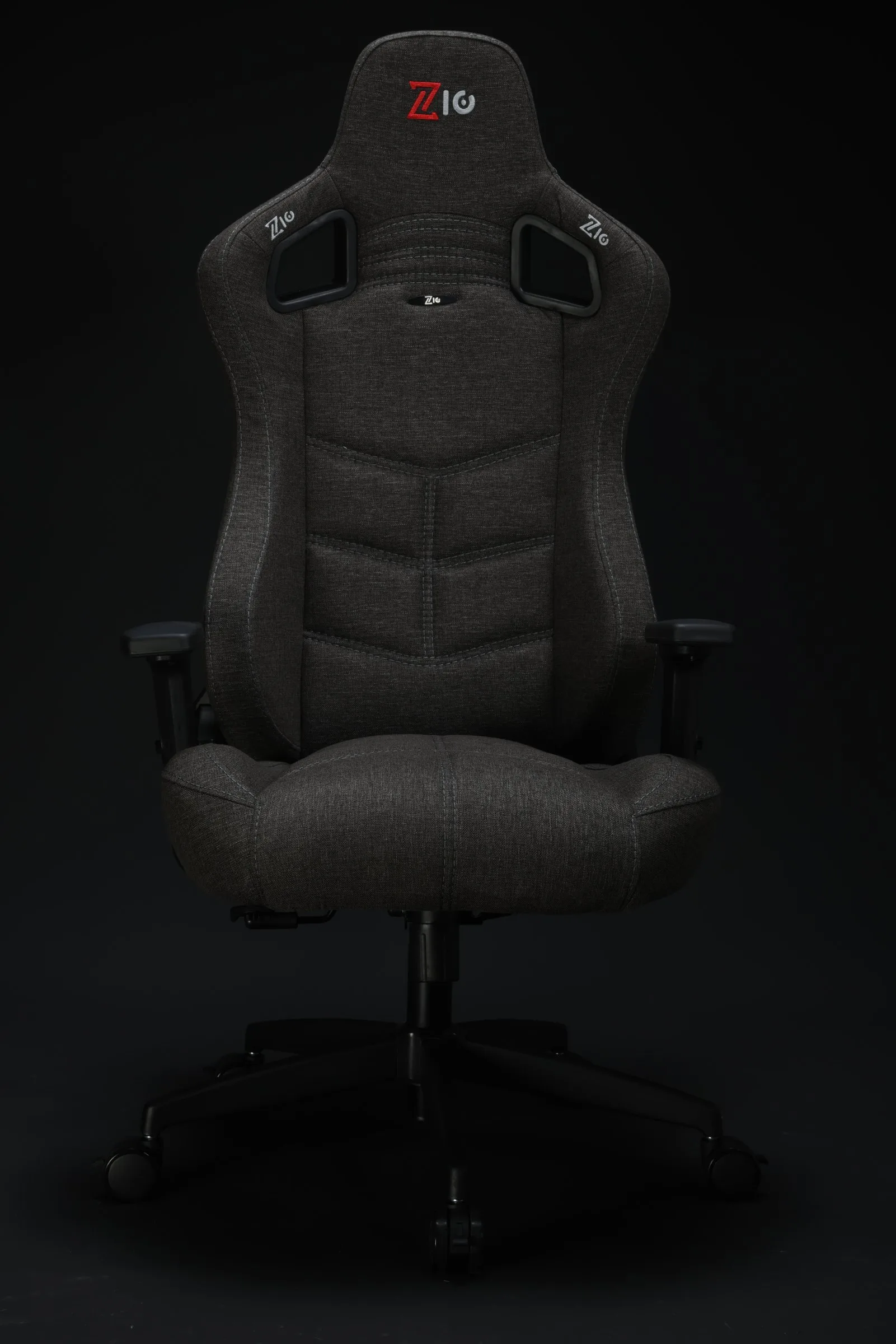 Fabric Jet Black Fabric Jet Black