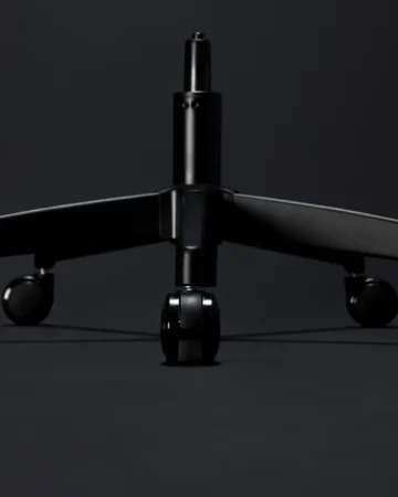 Metal Yıldız Ayak Seti Metal Yıldız Ayak Seti