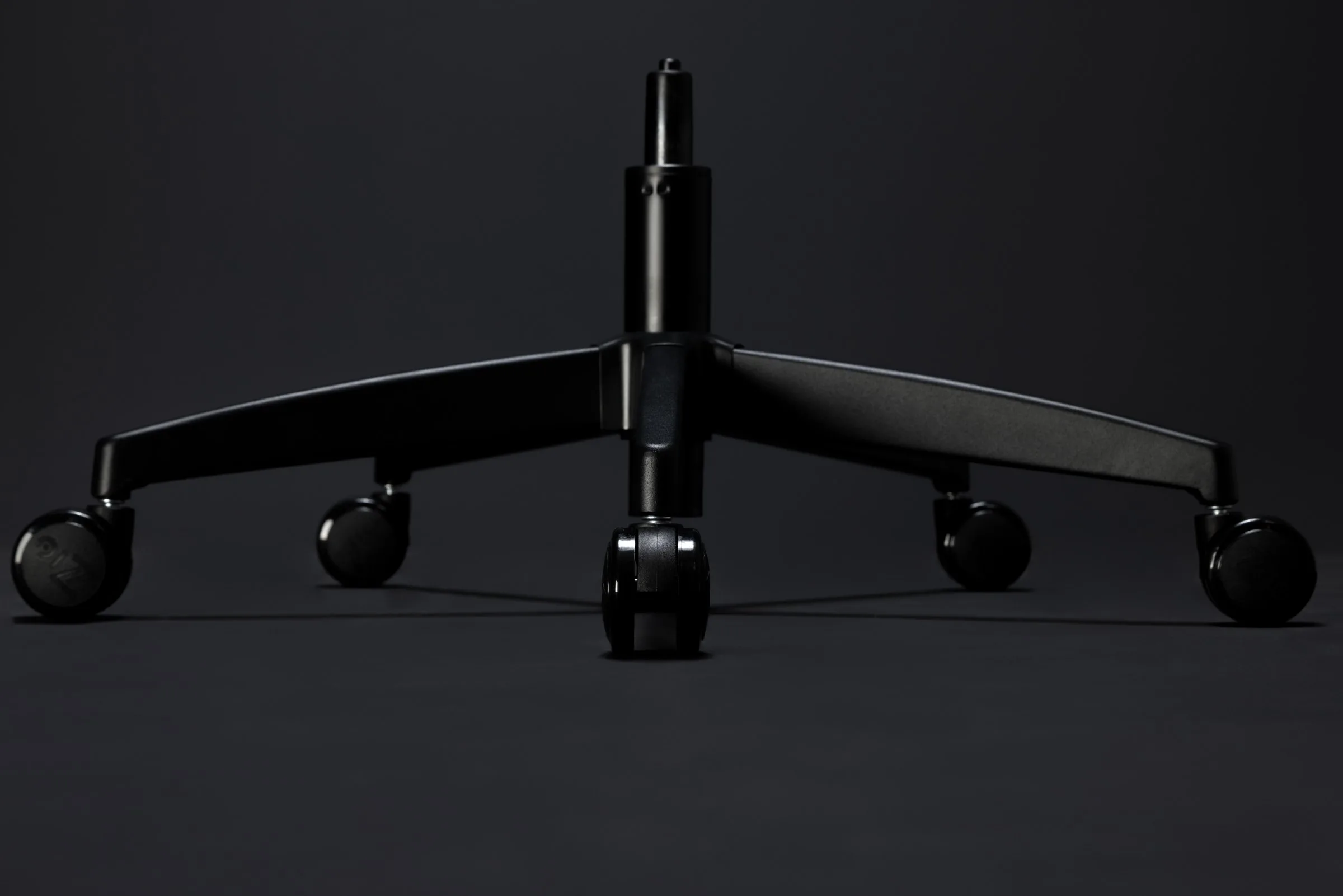 Metal Yıldız Ayak Seti Metal Yıldız Ayak Seti