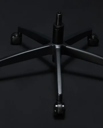 Metal Yıldız Ayak Seti Metal Yıldız Ayak Seti