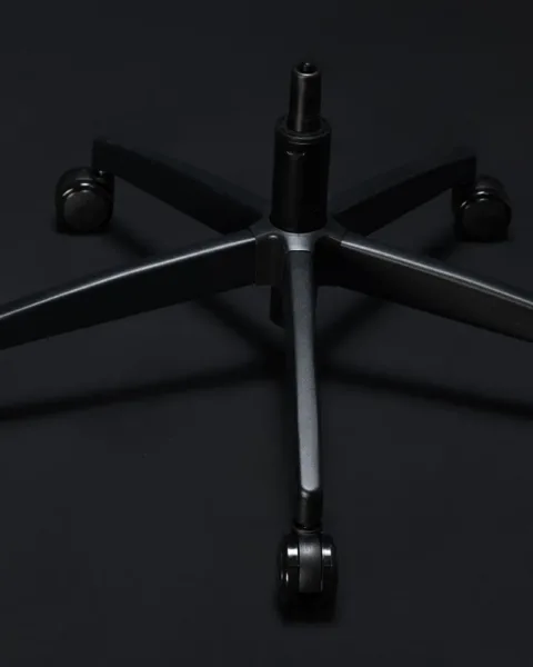 Metal Yıldız Ayak Seti