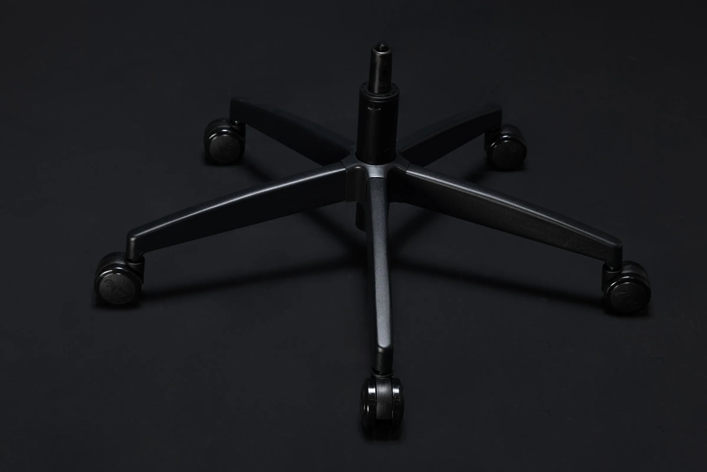 Metal Yıldız Ayak Seti Metal Yıldız Ayak Seti