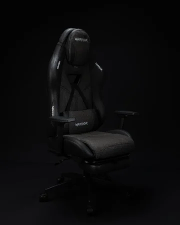 Aragorn siyah – hybrid