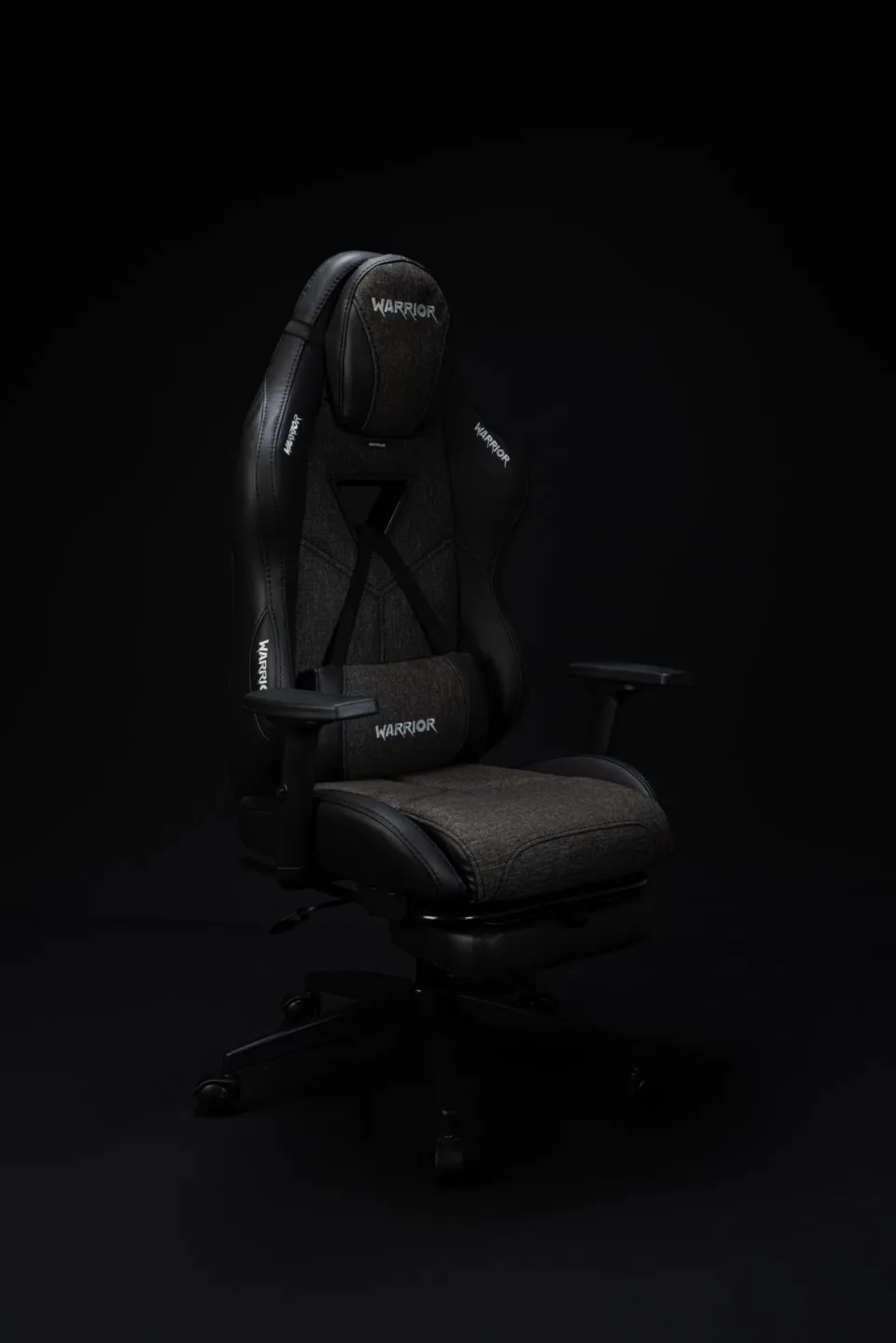 Aragorn siyah – hybrid