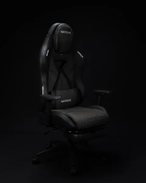 Aragorn siyah – hybrid Aragorn siyah – hybrid