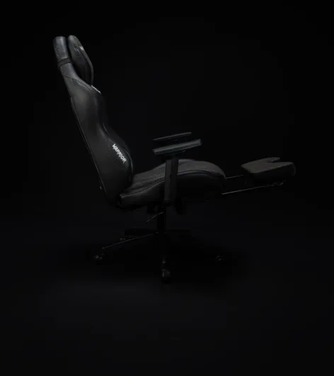 Aragorn siyah – hybrid Aragorn siyah – hybrid