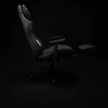 Aragorn siyah – hybrid Aragorn siyah – hybrid