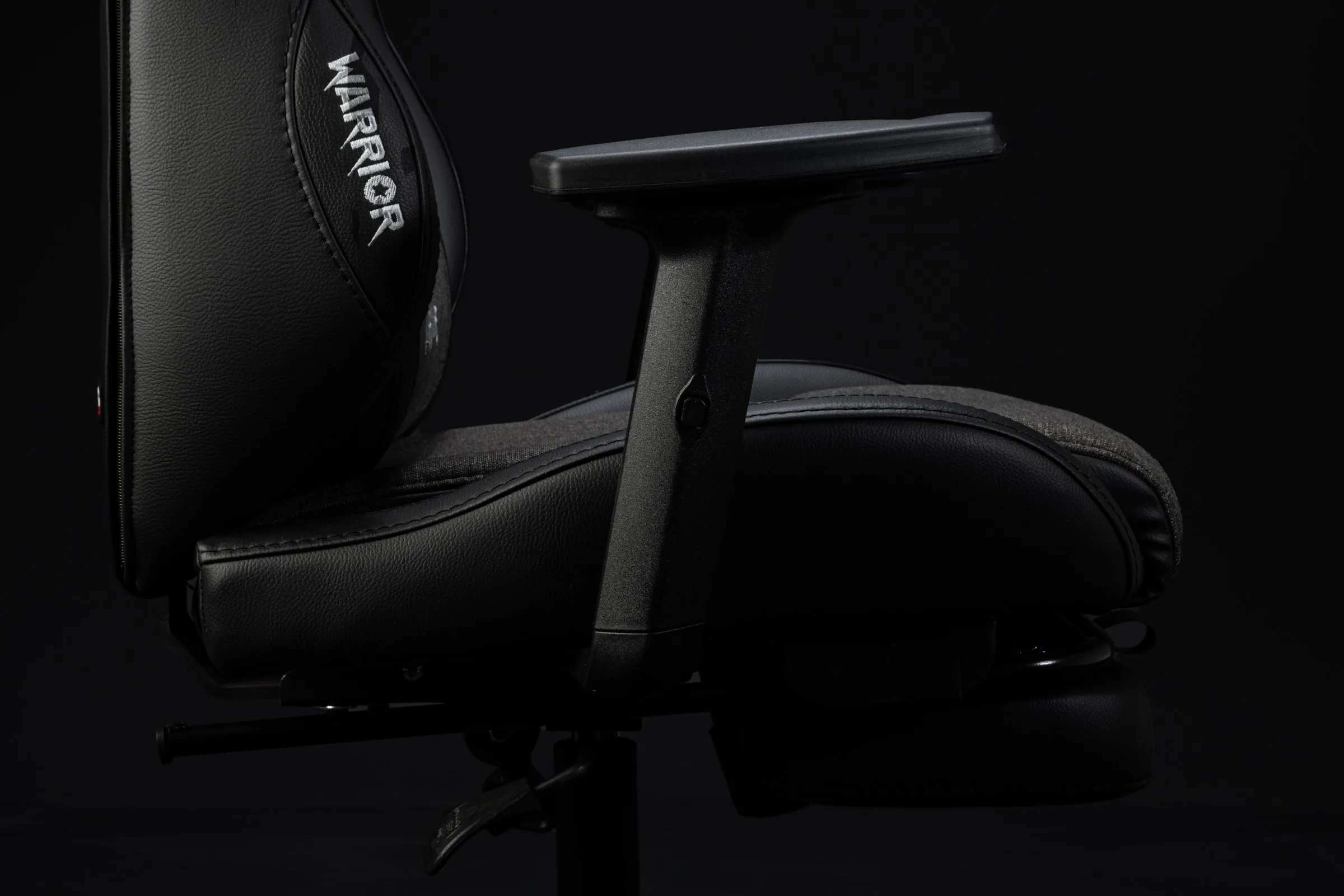 Aragorn siyah – hybrid Aragorn siyah – hybrid